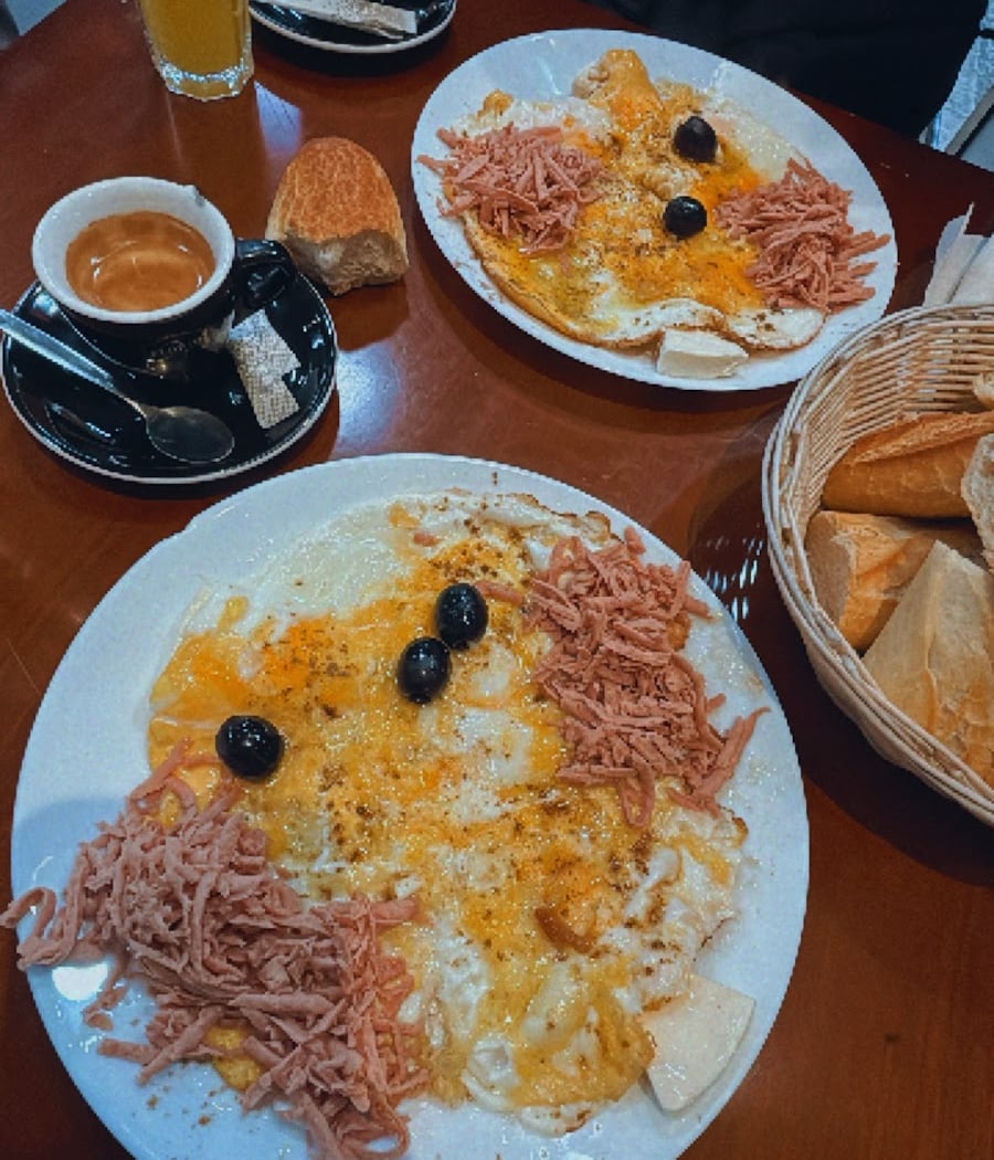 Cafe Amini 2